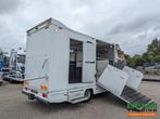 MAN TGL 12.250 4x2 Euro5 EEV RC HorseTruck - 2a3 Paards - 13, Automaat, MAN, Cruise Control, Diesel