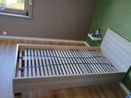 Eenpersoonsbed, Kinderen en Baby's, Ophalen, Gebruikt, Lattenbodem