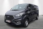 Ford Tourneo Custom 320L 2.0TD185ch/136Kw M6 FWD Trend, Autos, Ford, 204 g/km, 5 portes, Diesel, MPV ou Monospace