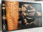 Livre best seller le complot des franciscains de John Sack, Boeken, Film, Tv en Media, Ophalen of Verzenden