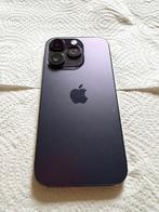 IPhone 14 pro te koop, Telecommunicatie, Mobiele telefoons | Hoesjes en Screenprotectors | Apple iPhone, Ophalen of Verzenden