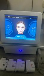 Hifu 7d apparaat, Elektronische apparatuur, Zonnebanken en Gezichtsbruiners, Ophalen, Zo goed als nieuw