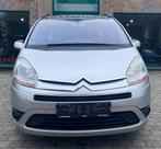 Citroën C4 Grand Picasso * 1J GARANTIE * 7 ZIT * €148/maand, Auto's, Monovolume, 7 zetels, 5 deurs, Euro 4