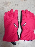 Ski handschoenen Wed'ze, Sport en Fitness, Skiën en Langlaufen, Ophalen of Verzenden, Zo goed als nieuw, Ski