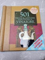 501 trucs et astuces, Boeken, Mode, Ophalen of Verzenden, Zo goed als nieuw