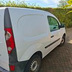 Renault Kangoo, Auto's, Voorwielaandrijving, Mistlampen, Stof, 50 kW