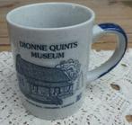 Mok Dionne vijfling museum, kinderwagens, Ontario Canada, Antiek en Kunst, Ophalen of Verzenden