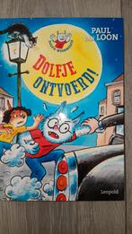Boeken Dolfje Weerwolfje, Ophalen, Zo goed als nieuw