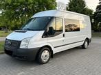 Ford transit 2.2 kettingmotor gekeurd voor verkoop, Auto's, Euro 5, Diesel, Particulier, Ford