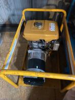 Subaru, Doe-het-zelf en Bouw, Aggregaten, Ophalen of Verzenden, Zo goed als nieuw