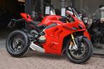 DUCATI PANIGALE V4S ***MOTOVERTE.BE***, 4 cilinders, Bedrijf, Sport, 1103 cc