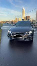 Audi a4 2.0 tdi s line, Particulier, Te koop, A4