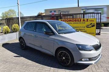 SKODA Fabia 1.0 TSI Monte Carlo DSG / Pano ***12M beschikbaar voor biedingen