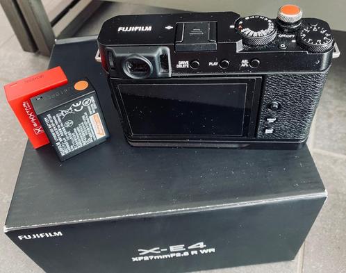 Fujifilm, Audio, Tv en Foto, Fotocamera's Digitaal, Zo goed als nieuw, Compact, Fuji, Geen optische zoom, Ophalen