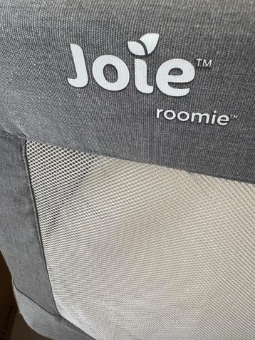 Cosleeper met verstelbare zijkant te koop van Joie beschikbaar voor biedingen