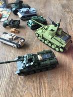 Lego tanks, Livres, Guerre & Militaire, Comme neuf, Enlèvement