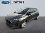Ford Fiesta Connected - 1.0 Ecoboost 100 PK - NIEUW, 5 places, Berline, Bleu, Cruise Control