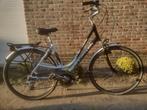 Meisjesfiets 28inch thompson 24versn, Fietsen en Brommers, Fietsen | Meisjes, Ophalen, Versnellingen