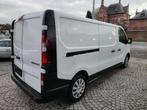 Renault trafic, Euro 6, Renault, Bedrijf, 5 deurs