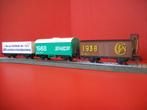 MÄRKLIN 4488 - SET 50 JAAR SNCF - H0 - 1:87, Hobby en Vrije tijd, Modeltreinen | H0, Wisselstroom, Ophalen of Verzenden, NS, Märklin