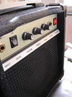 ampli de guitare electrique - amplificateur XP XA10E, Comme neuf, Guitare, Moins de 50 watts, Enlèvement