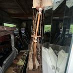 Zeilboot van 70 cm voor decoraties, Ophalen, Gebruikt