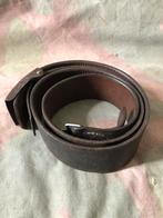 WH WW2 Koppelslot+riem, Verzamelen, Militaria | Tweede Wereldoorlog, Ophalen of Verzenden