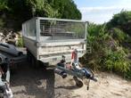 Saris C2C Kipper, Auto diversen, Aanhangers en Bagagewagens