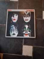 Kiss, Cd's en Dvd's, Vinyl | Hardrock en Metal, Ophalen