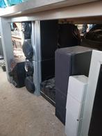 Boxen, Audio, Tv en Foto, Luidsprekerboxen, Ophalen, Zo goed als nieuw