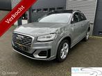 Audi Q2 2.0 TFSI quattro Sport/S-LINE/PANO/SCHADE, Auto's, Automaat, Gebruikt, 4 cilinders, 1984 cc