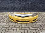 Opel Tigra Twintop 2004 - 2010 voorbumper schadevrij €250, Opel, Gebruikt, Ophalen of Verzenden, Bumper