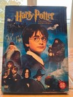 Harry Potter en de Steen der Wijzen DVD, Cd's en Dvd's, Gebruikt, Boxset, Ophalen of Verzenden, Vanaf 6 jaar