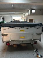 Aanhangwagen 3,5t te koop electrische kipper, Ophalen, Zo goed als nieuw