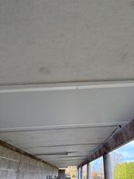 Geïsoleerde Dakplaten, Ophalen, Gebruikt