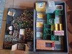Set met vijzen, moeren, nagels, rondellen en schroeven, Ophalen, Zo goed als nieuw, Schroeven