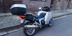 BMW K1200 GT couleur champagne, 4 cylindres, Particulier, 1200 cm³, Tourisme