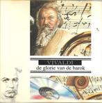 CD Vivaldi De Glorie van de Barok, Cd's en Dvd's, Ophalen of Verzenden, Barok