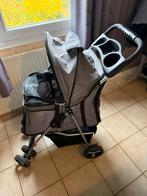 Poussette pour chien, Ophalen, Zo goed als nieuw