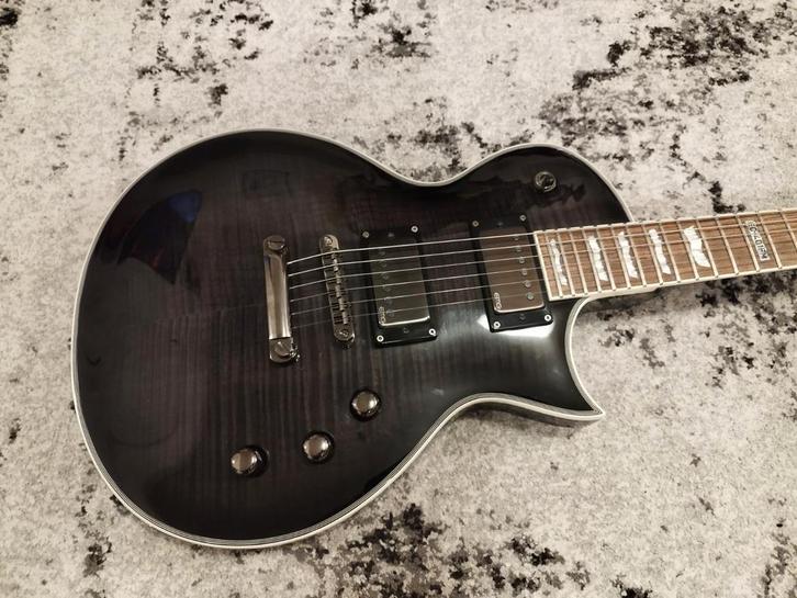 Esp/Ltd EC-401, Muziek en Instrumenten, Snaarinstrumenten | Gitaren | Elektrisch, Zo goed als nieuw, Ophalen