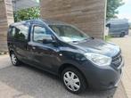 Dacia docker 
1600 essence ️ 
Euro 6b
140.000 km
Année 2018, Bedrijf, Te koop, Benzine