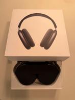 Apple AirPods Max, Ophalen, Op oor (supra aural), Overige merken, Bluetooth