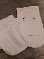 Slaapzak voor in de maxi cosi. Lekker warm in de wintermaand, Kinderen en Baby's, Ophalen of Verzenden, Zo goed als nieuw, Slaapzak