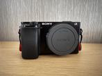 Sony Alpha A6100, Audio, Tv en Foto, Fotocamera's Digitaal, Ophalen, Compact, Zo goed als nieuw, Sony