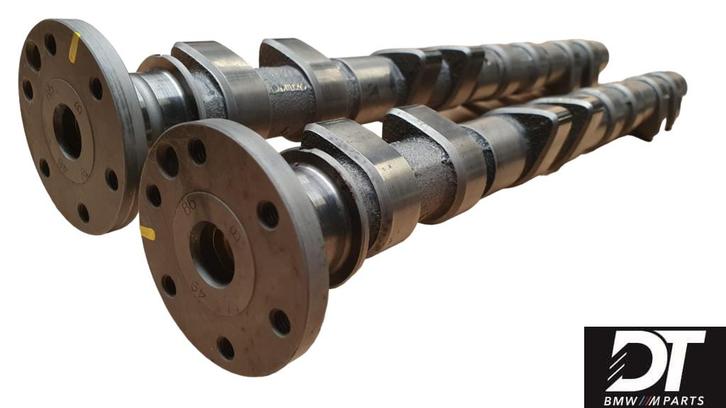 Nokkenassen BMW M3 E30 S14 S14B23 11311310521, Auto-onderdelen, Motor en Toebehoren, BMW, Gebruikt, Ophalen of Verzenden