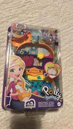 Polly pocket, Kinderen en Baby's, Speelgoed | My Little Pony, Ophalen of Verzenden, Zo goed als nieuw