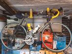 velo de course ''F.Mozer''. type homme, Fietsen en Brommers, Fietsen | Heren | Sportfietsen en Toerfietsen, 57 tot 61 cm, Ophalen