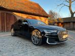 S6 AUDI S6 Quattro V6 2021 / Heinz Performance / B&O / S-zet, Auto's, Automaat, 2095 kg, USB, Zwart