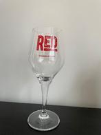 Mooie drinkglazen voo bier of wijn, Enlèvement ou Envoi, Comme neuf, Verre à bière