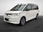 Volkswagen T7 multivan california 150 TDI DSG7 2025, Auto's, Volkswagen, 4 cilinders, Leder en Stof, Wit, Diesel